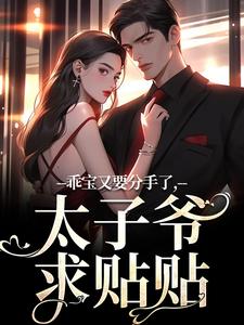 已完结小说《乖宝又要分手了，太子爷求贴贴》在线阅读