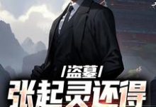 盗墓：张起灵还得靠我守护？小说，盗墓：张起灵还得靠我守护？张启灵解雨辰无弹窗在线阅读-读书翁