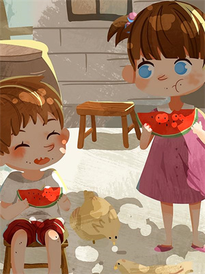 主人公叫贺岁安苏拉尼的小说哪里免费看