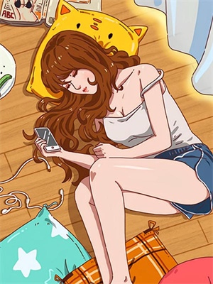 哪里能找到合欢真解，我靠双修通神小说的全部章节？