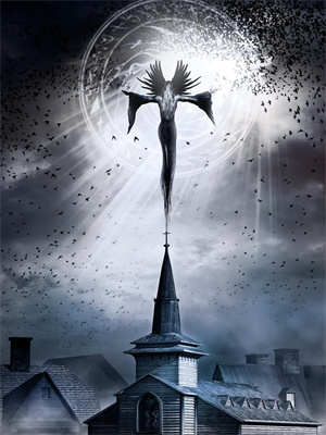 完结版《灵劫纪元：都市武神录》章节阅读