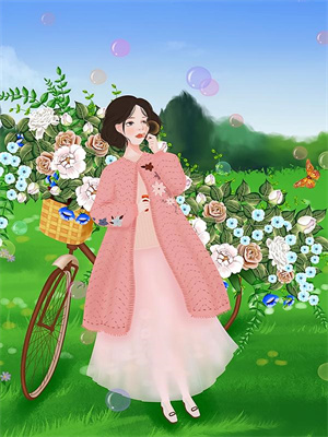 《重回十八，娇气大小姐恃美行凶》小说大结局免费试读 明珠江止小说