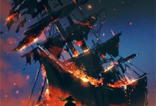 在线寻找神陨:从废柴到万劫神王小说的无删减版本-读书翁