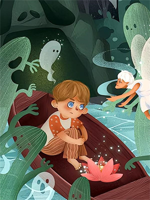 薄雾散去俱无踪小说全文哪里可以免费看？