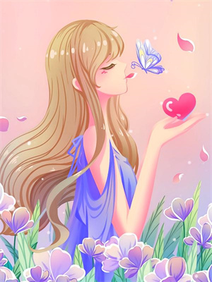 完结版《愿我如星君如月》免费阅读