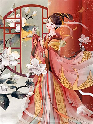 小说《雾色窥爱》章节阅读