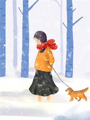 完结版《谁记人间雪满头》在线免费阅读