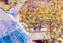 《总裁大神借个吻》全集免费在线阅读（唐小七厉墨城）-读书翁