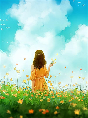 《两情自是久长时》全集免费在线阅读（秦若薇温庭疏）