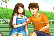 完结版《请别说爱我》章节阅读-读书翁