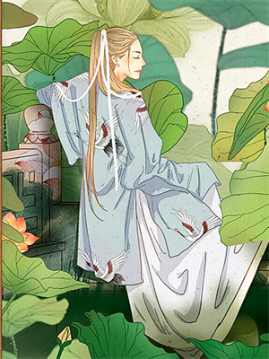 完结版《风月无言，我与你无归期》章节阅读