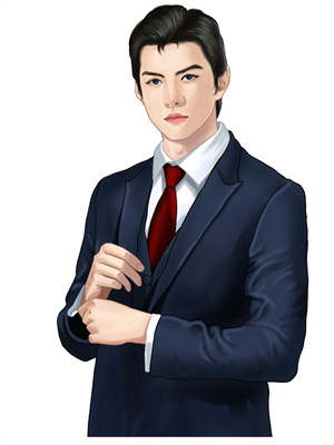 他在永夜长眠小说最新更新在哪里？免费在线看