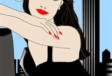 她与暮色同光小说完结了吗？在哪里可以免费读到？-读书翁