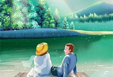 完结版《缘深虐浅：法师他想宠妻还俗》章节阅读-读书翁