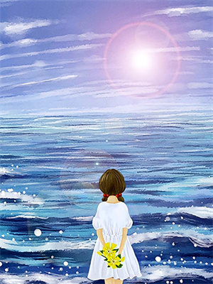 小说《梦醒方知岁月深》章节阅读