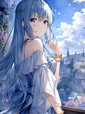 完结版《我真切伴她看过流萤》免费阅读