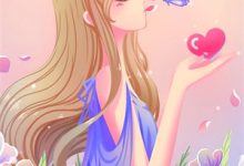 完结版《予你一封修书》章节阅读-读书翁