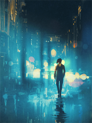 寻找能够免费阅读他在永夜长眠小说的平台