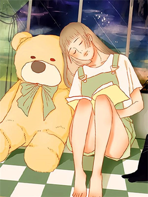 她与星河皆璀璨这本小说在哪里可以看？哪里有免费试读章节？