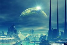 星尘余烬:末日回响小说的所有章节都能在哪里免费读到?-读书翁