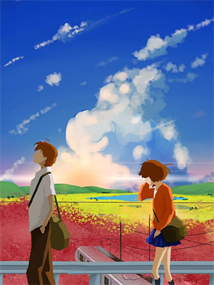 穿成女配后，他们都想占她为己有林柚小说免费阅读