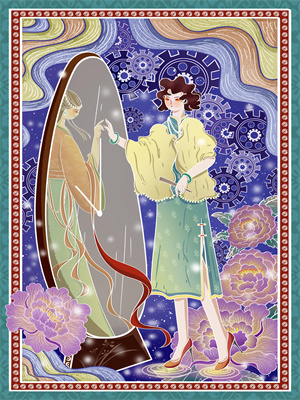 《资本家大小姐搬空祖产，随军惊艳海岛》小说许念夏姜念夏楚渊章节章节免费在线阅读