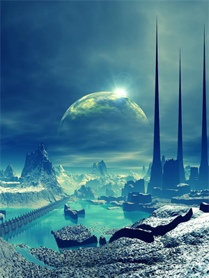 愿为你摘星（孟柒程墨北）在线免费阅读