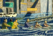 完整版的情深深雨濛濛,杜飞当主角小说在哪里可以免费读到?-读书翁