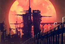 完结版《任我此去飘零》章节目录在线阅读-读书翁