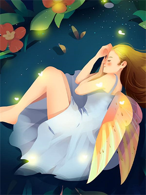 完结版《玫瑰曾溺于深海》章节阅读