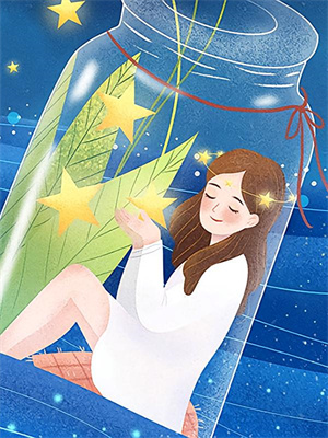 梦里灯火不渡我许砚寒叶摘星，梦里灯火不渡我最新章节