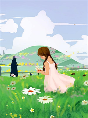 完结版《继母带来仨义妹，而我有宠妹系统》在线免费阅读