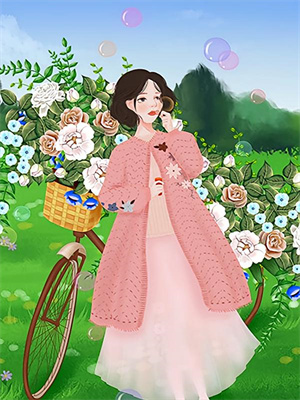 镜花水月缘散尽顾初月宋明泽小说大结局免费试读