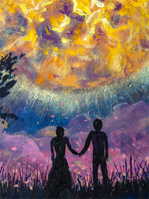 已完结小说《玄辰界：星脉觉醒》章节免费阅读