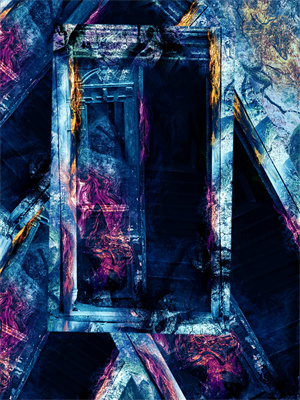 我在废土狩猎神明小螺，我在废土狩猎神明最新章节