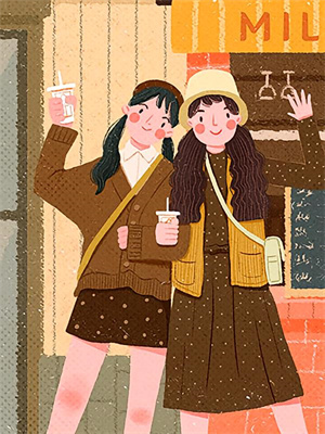 已完结小说《我是乌鸦嘴转世，专治不服女兄弟》最新章节