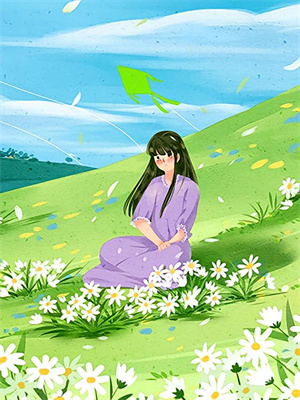 完结版《雪落再说爱你》在线免费阅读