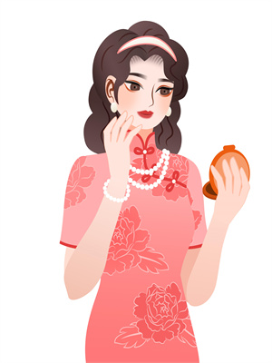 逛了一次超市后，我和妈妈断亲了[标签:作者]小说在线章节免费阅读